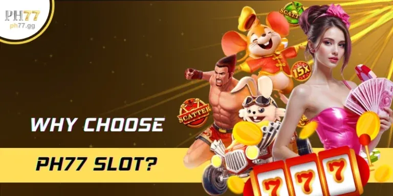 Biểu tượng jackpot khổng lồ và tiền thưởng
