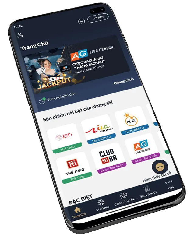 Mã hóa SSL 128-bit của ii88 nhà cái
