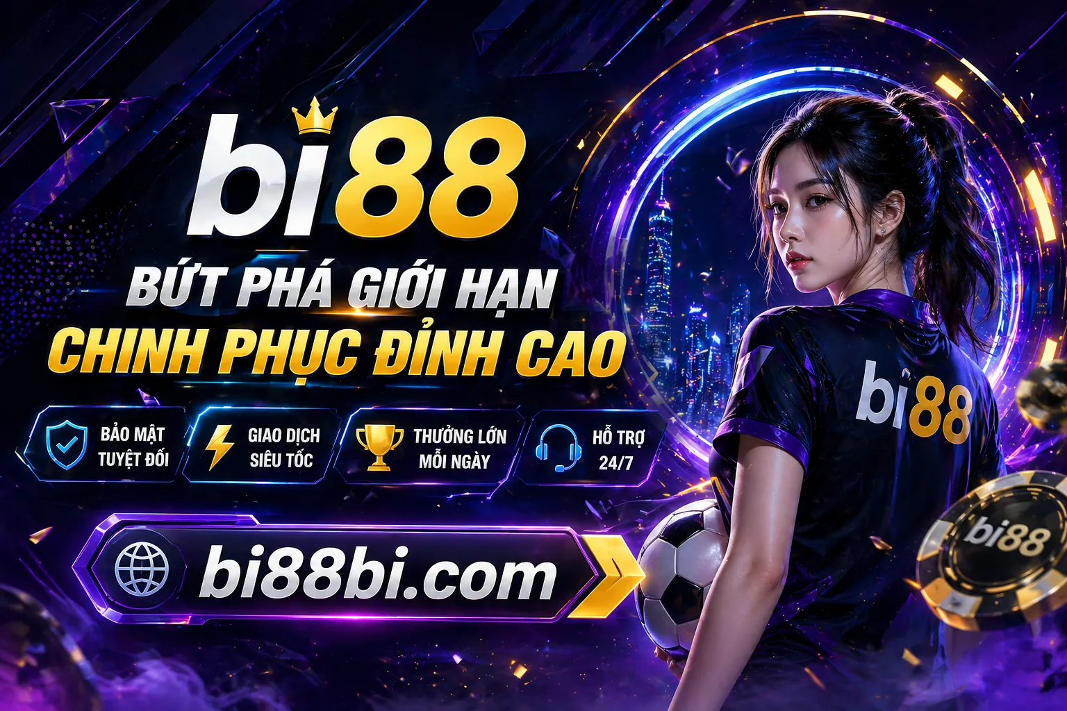Cập Nhật Bảo Mật ii88 nhà cái