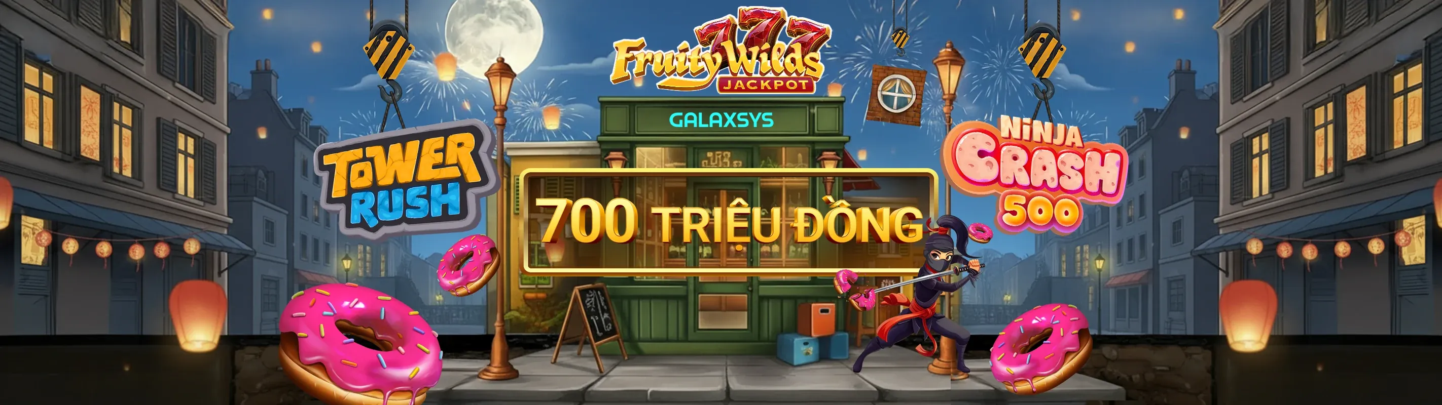 Game Slot Mới ii88 nhà cái