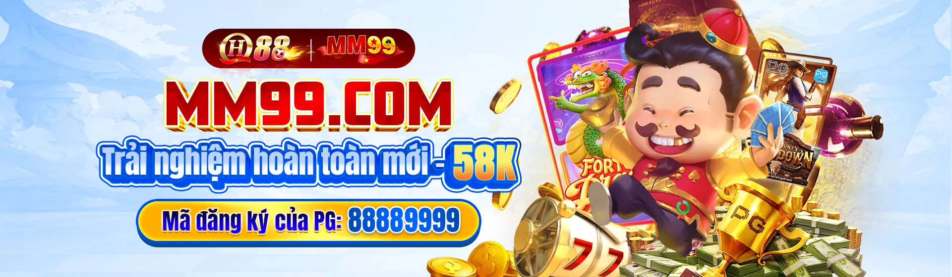 Máy đánh bạc rực rỡ với tiền vàng rơi, biểu tượng của chiến thắng tại ii88 nhà cái