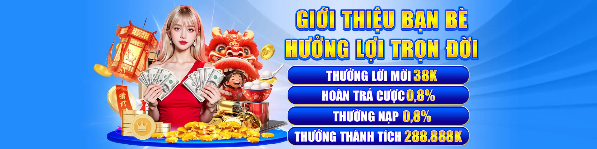 Các tính năng nền tảng hàng đầu của ii88 nhà cái